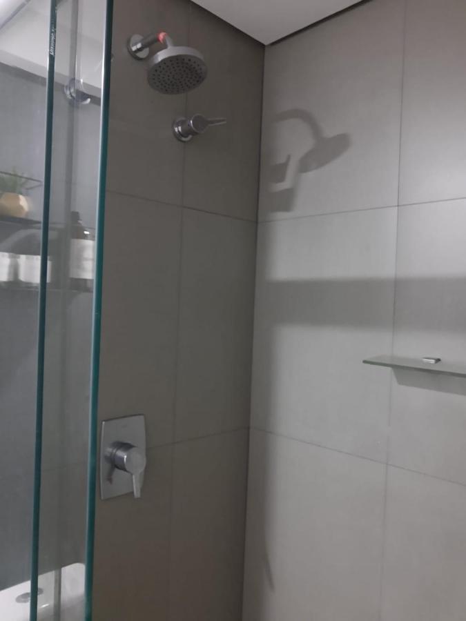 Van Flat Apartment São Paulo Luaran gambar